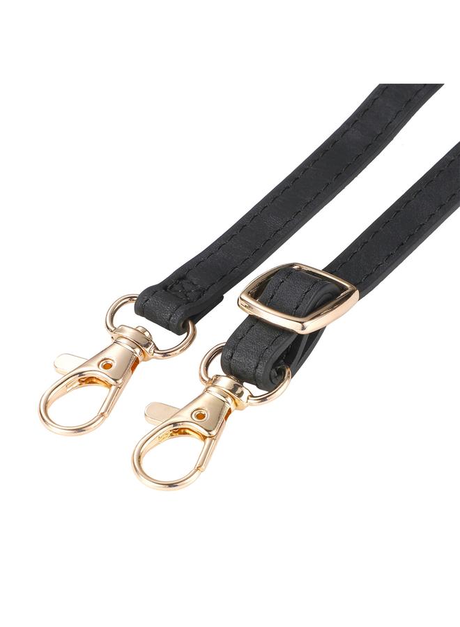 S-TOP Case For iPhone 15 Pro Geometric Zipper Wallet Side Buckle Leather Phone Case with Crossbody Lanyard - Image 3