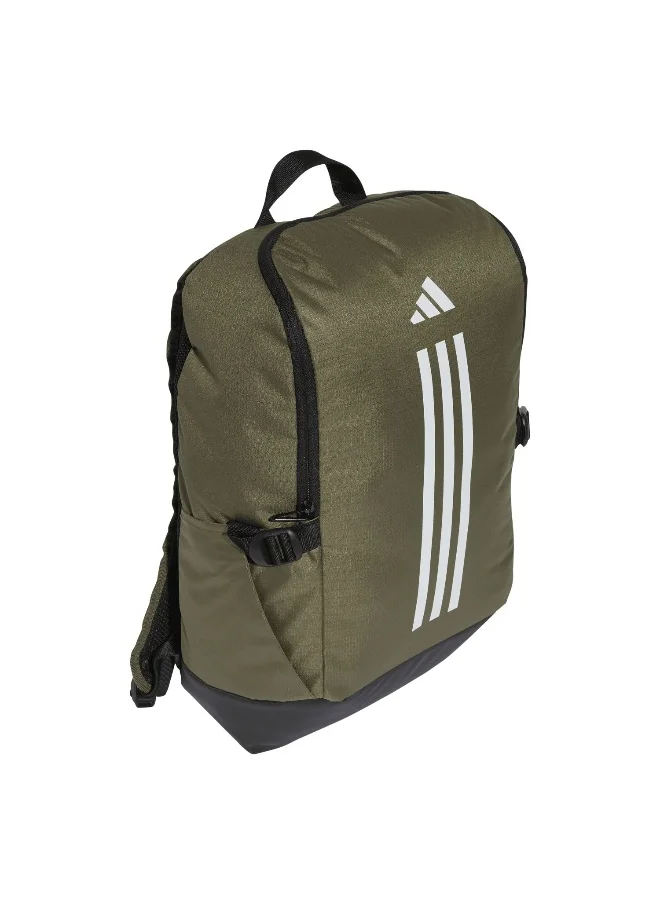 اديداس adidas essentials 3-stripes unisex backpack