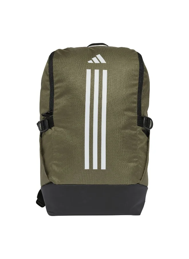 اديداس adidas essentials 3-stripes unisex backpack