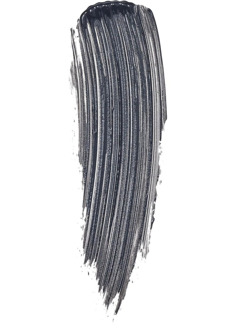 إلف ماسكارا لاش إكس تي إن دي آر سوداء طويلة الأمد - Image 2