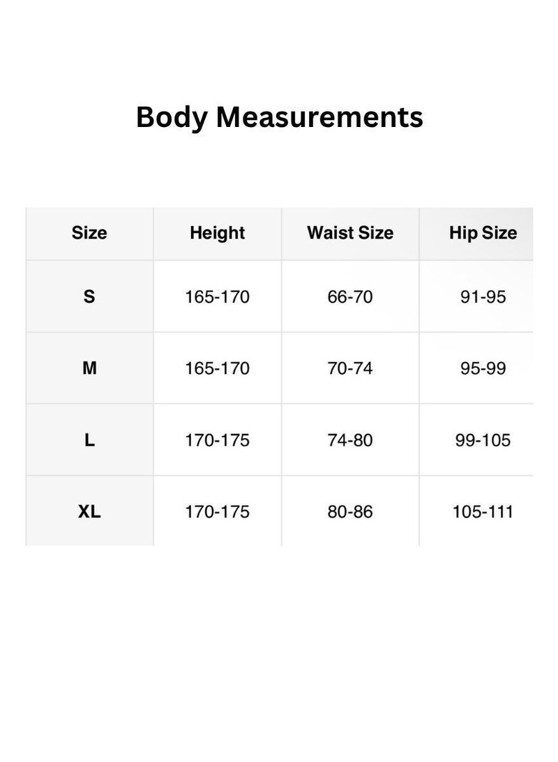 Women’s High Waist Stretch Leggings with Tummy Control Breathable Soft Fabric Non See Through Comfortable Fitness and Yoga Wear for All Seasons - Image 3