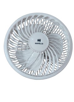 Havells Havells Airwynn 300mm cabin fan White  - Image 1