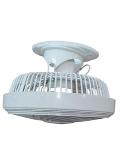 Havells Havells Airwynn 300mm cabin fan White  - Image 2