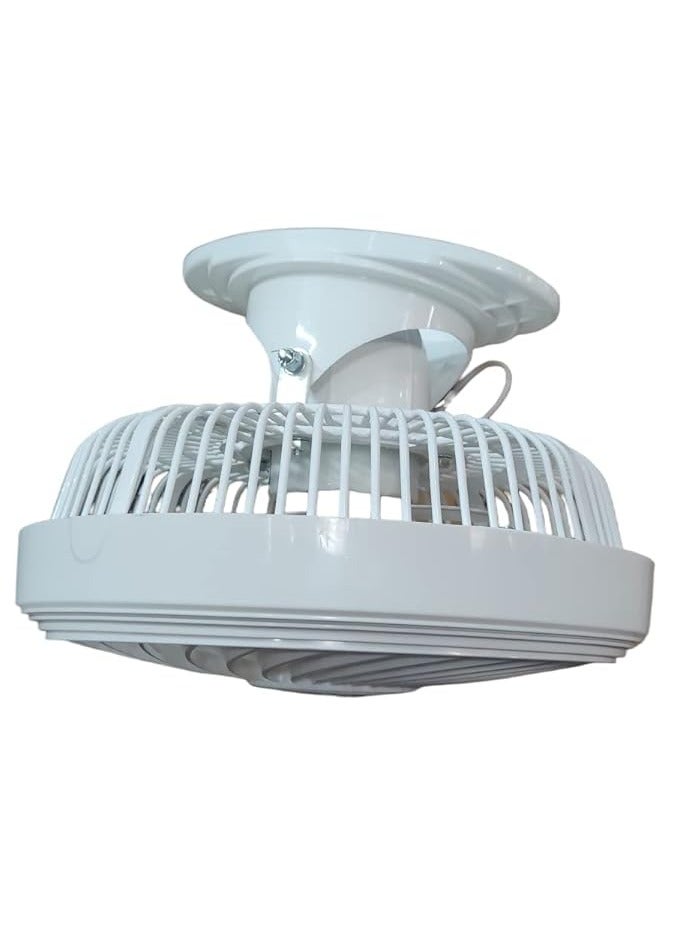 Havells Havells Airwynn 300mm cabin fan White  - Image 2