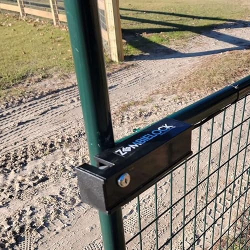 Ghost Controls AXZL ZombieLock Automatic Gate Lock for Ghost Controls Automatic Gate Openers - Image 3