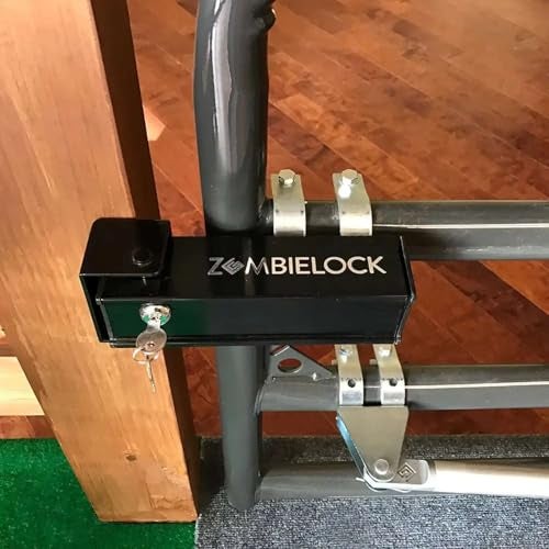 Ghost Controls AXZL ZombieLock Automatic Gate Lock for Ghost Controls Automatic Gate Openers - Image 2