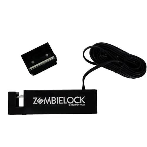 Ghost Controls AXZL ZombieLock Automatic Gate Lock for Ghost Controls Automatic Gate Openers - Image 1