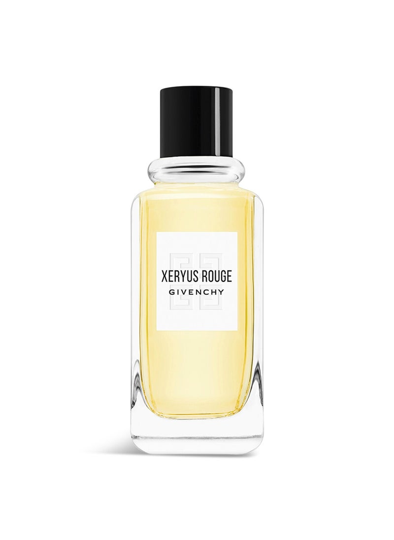 GIVENCHY Givenchy Xeryus Rouge Eau de Toilette 100ml  - Image 1