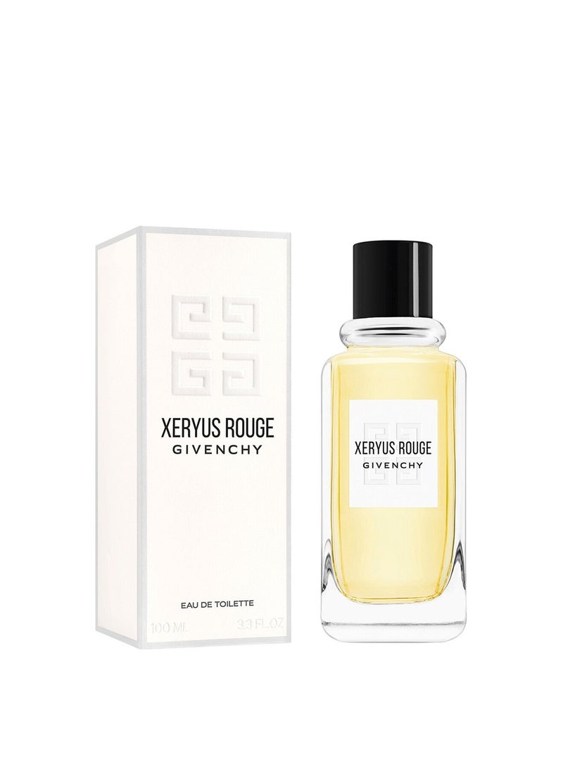 GIVENCHY Givenchy Xeryus Rouge Eau de Toilette 100ml  - Image 2