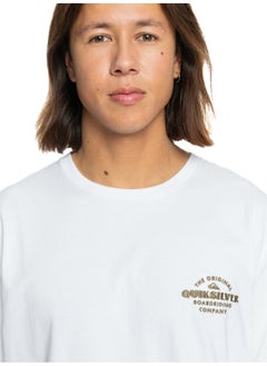 QUIKSILVER Tradesmith Ss  - Image 3
