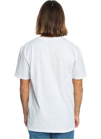 QUIKSILVER Tradesmith Ss  - Image 4
