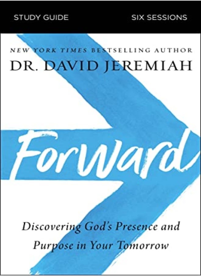 Forward Bible Study Guide 
