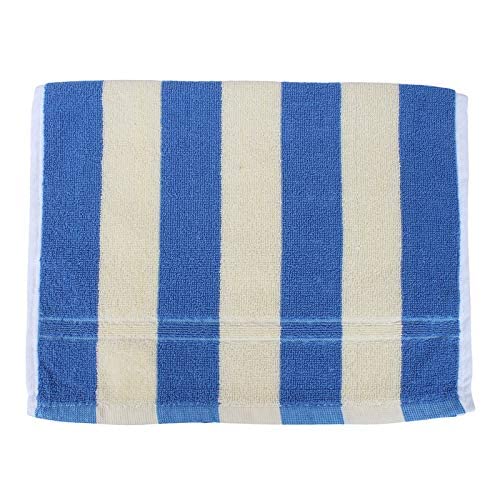 Clary Cotton Ultra Soft, Super Absorbent, Antibacterial & Quick Dry Hand Towel Set of 4 (Multicoloured) (4, Design 4) - Image 2