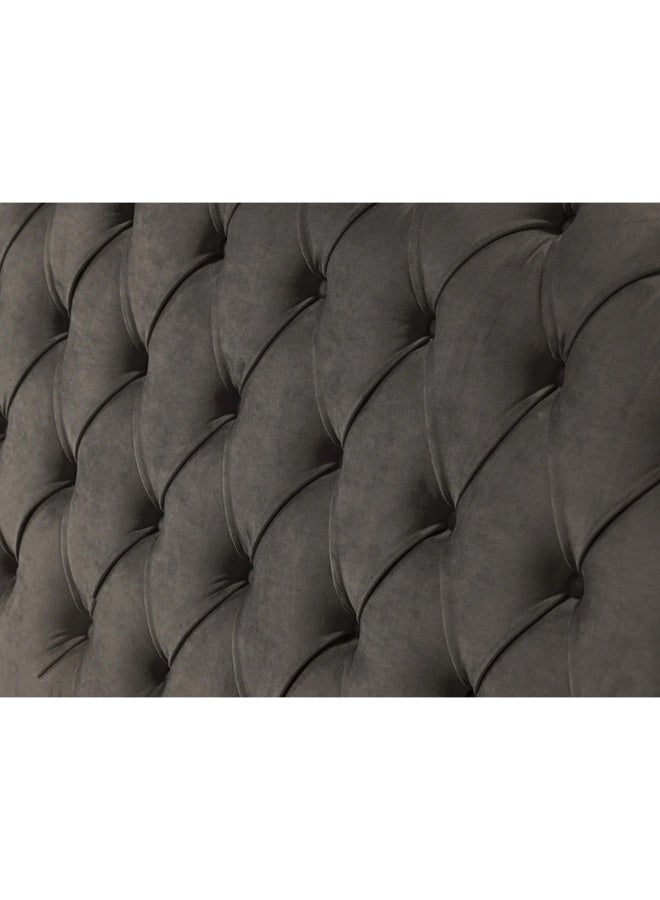 Nayam Sleep Oliver & Sons Rose Bedframe 180x200x40Cm  - Image 4