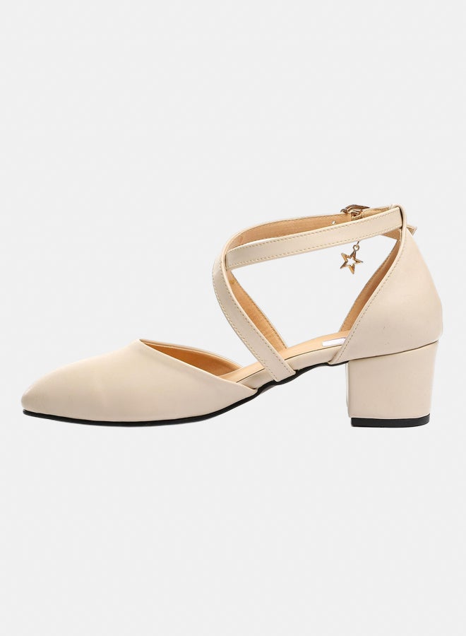 XO Style Women Shoes With Heels High Quality Materials - Image 4