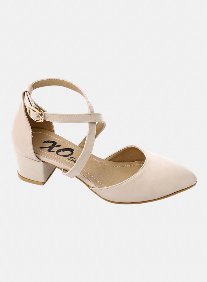 XO Style Women Shoes With Heels High Quality Materials - Image 1