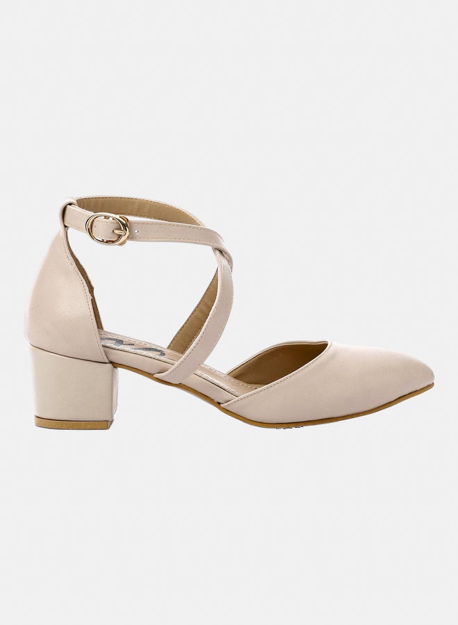 XO Style Women Shoes With Heels High Quality Materials - Image 2