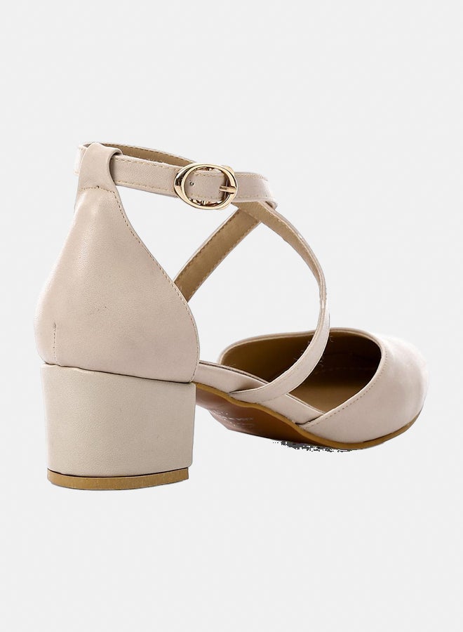 XO Style Women Shoes With Heels High Quality Materials - Image 3