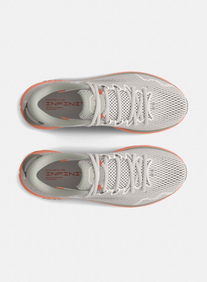 UNDER ARMOUR HOVR™ Infinite 5 Running Shoes  - Image 3