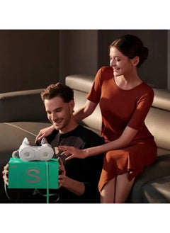 SKG SKG H7-max Shiatsu Neck and Shoulder Massager  - Image 2