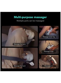SKG SKG H7-max Shiatsu Neck and Shoulder Massager  - Image 5