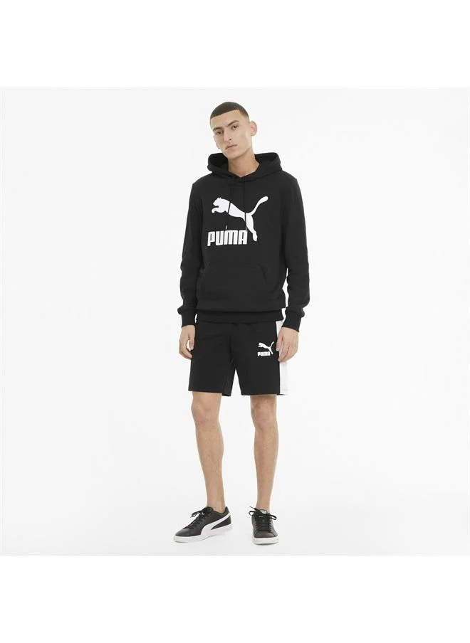 Puma  Classics Men's Logo Hoodie for Men | Best Price UAE