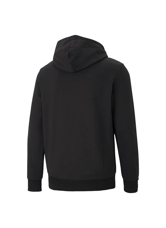 Puma  Classics Men's Logo Hoodie for Men | Best Price UAE
