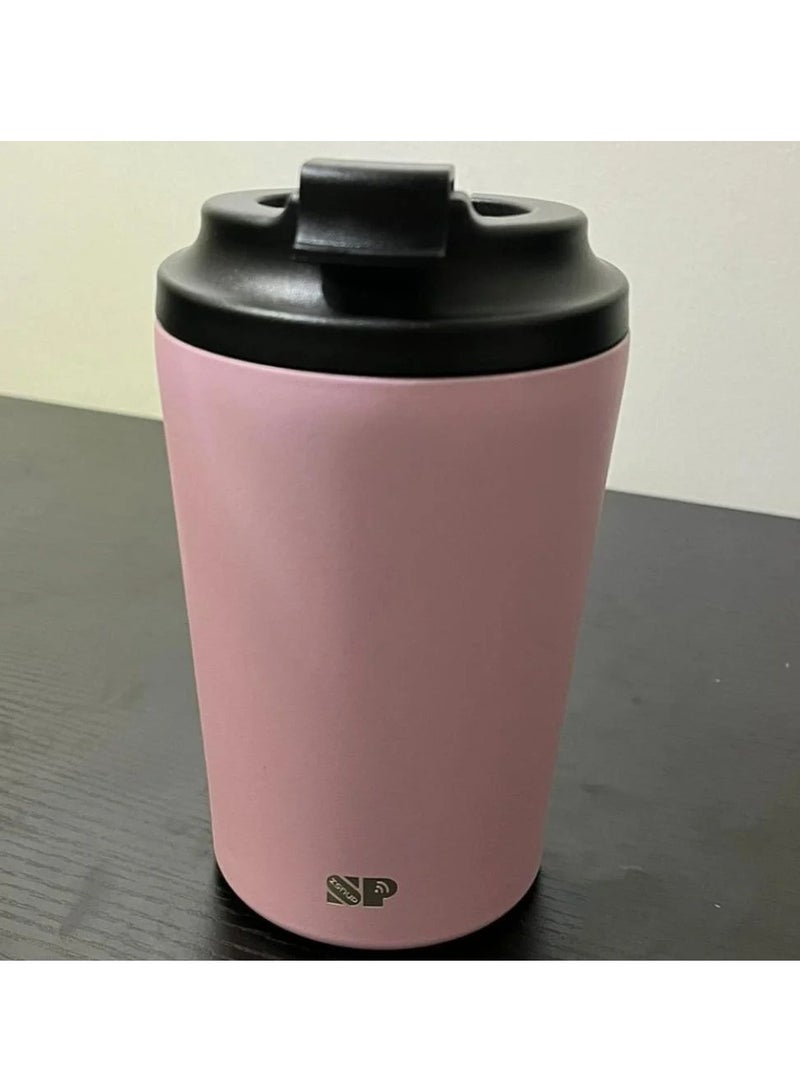 مق قهوة حافظ للحرارة استيل 250 مل