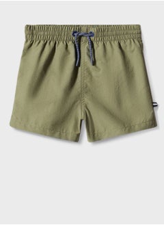 Kids Essential Swim Short