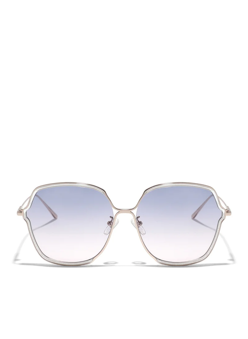 30 سندايز 30Sundays CLASS ACT - Square - Full Rim - Sunglasses