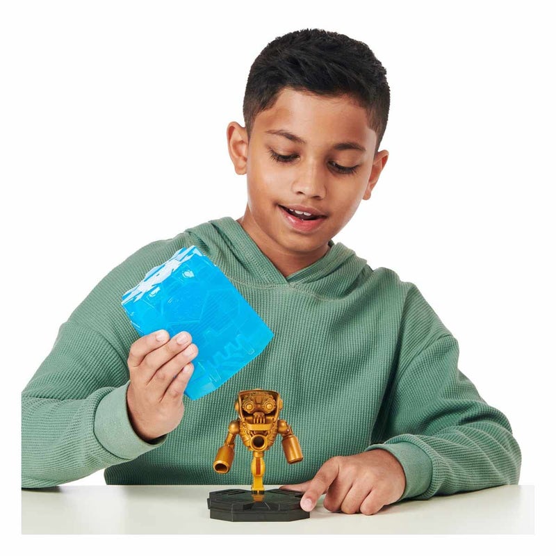 Treasure X S9 Treasurebot - Image 4