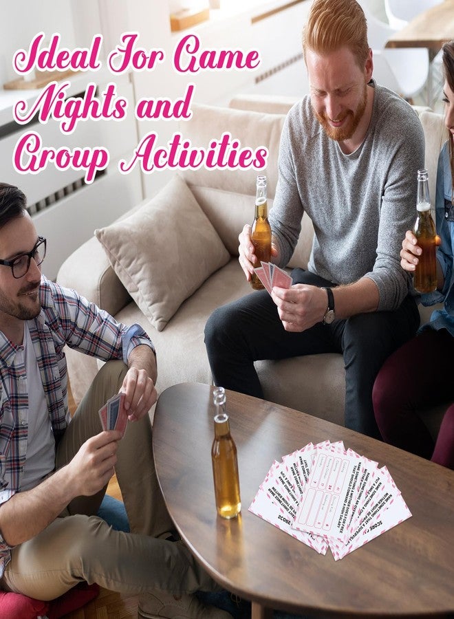 Simgoing Mother's Day Friendly Feud Quiz with Answer Buzzer, Friendly Feud Game for Adults,Mothers Day Decorations,Trivia Quiz Game Night for Mom Family Activity Wedding Baby Shower - Image 5