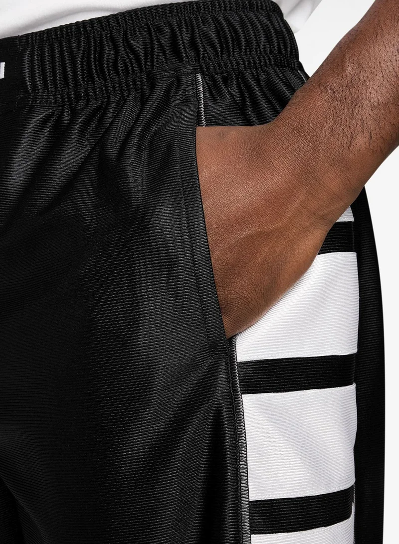 Jordan M J Brk Cat Scratch Short