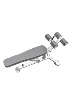 Impulse Multi Adjustable Abdominal Bench  - Image 2