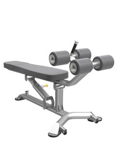 Impulse Multi Adjustable Abdominal Bench  - Image 4