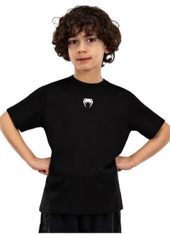 VENUM VENUM CONTENDER KIDS T-SHIRT BLACK  - Image 3