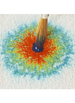 WINSOR & NEWTON Winsor & Newton Professional Water Colour 14 ML - Davy's Gray (217) - Finely Pigmented, Vibrant, Vivid & Intermixable Artists' Water Colour Paints - More Colours Available  - Image 5