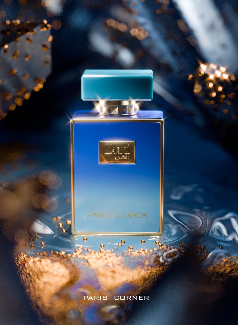 PARIS CORNER ZAHI 85ML BY PARIS CORNER - Image 2