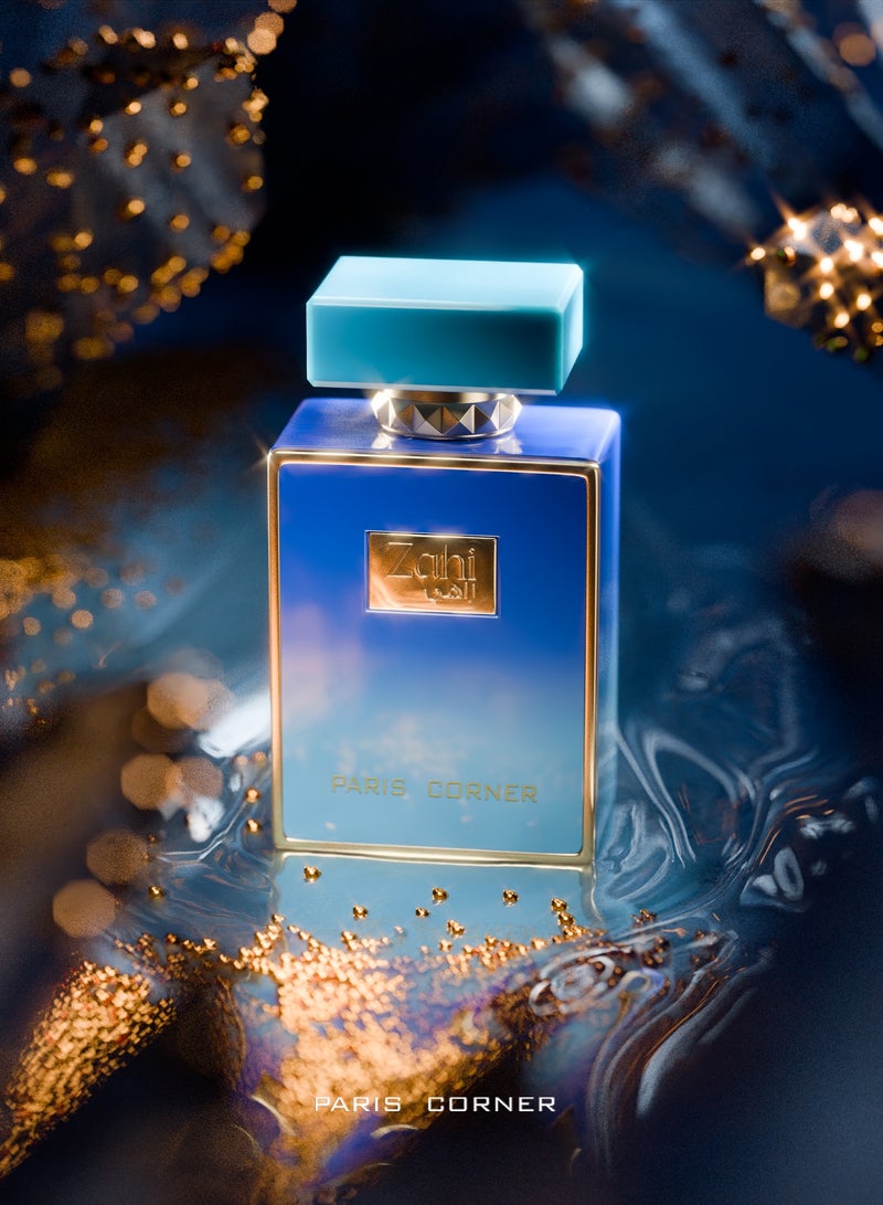 PARIS CORNER ZAHI 85ML BY PARIS CORNER - Image 3