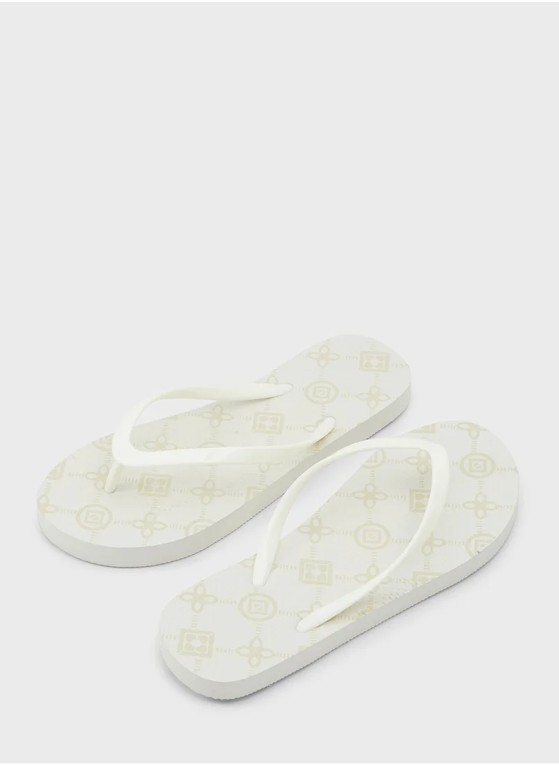 ALDO Chae Plain Thongs