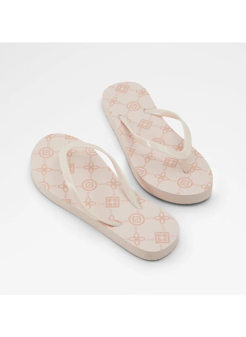 ALDO Chae Plain Thongs