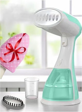 High power garment steamer, fast heating, wrinkle removal, 1500 watts, 300 ml - pzsku/ZE75F58CE92A999CA7715Z/45/1753116323/d91c81dd-d521-4714-b6e9-8bf71c04f93d