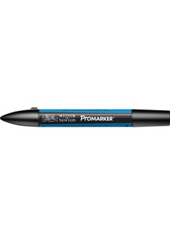 Winsor Newton Winsor Newton Letraset Promarker Pen B346 Azure  - Image 2