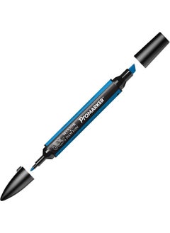 Winsor Newton Winsor Newton Letraset Promarker Pen B346 Azure  - Image 1
