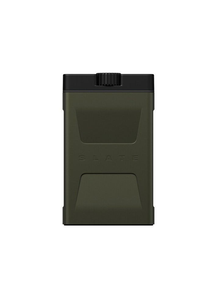 PolarPro - PolarPro Slate SD Edition II Memory Card Holder (Forest) - Image 1