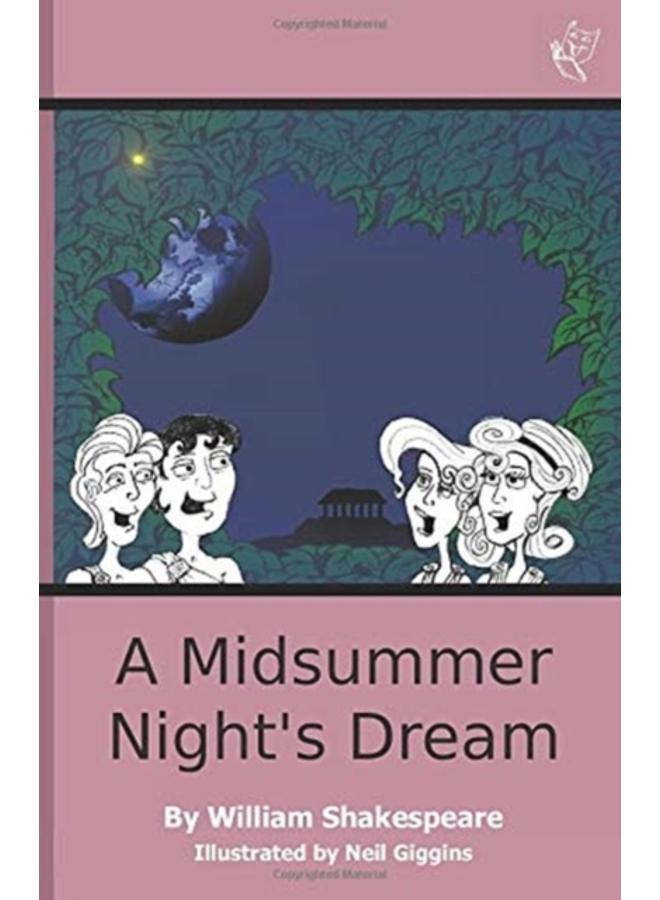 A Midsummer Nights Dream 