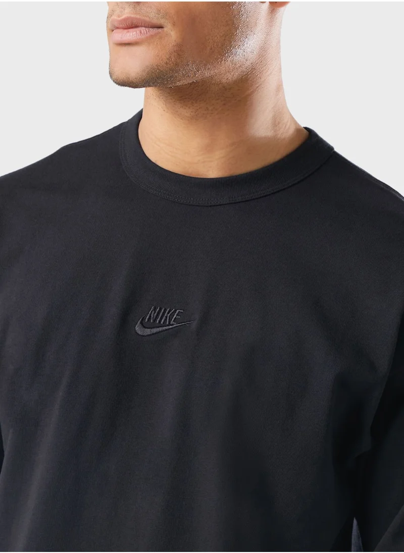 Nike Nsw Premium Essential Sustainable T-Shirt