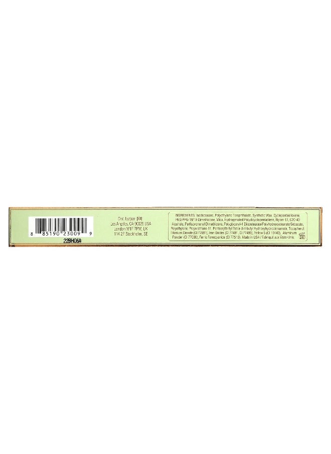 pixi beauty Pixi Beauty, Endless Silky Eye Pen, 0056 SageGold, 0.04 oz (1.2 g)  - Image 3