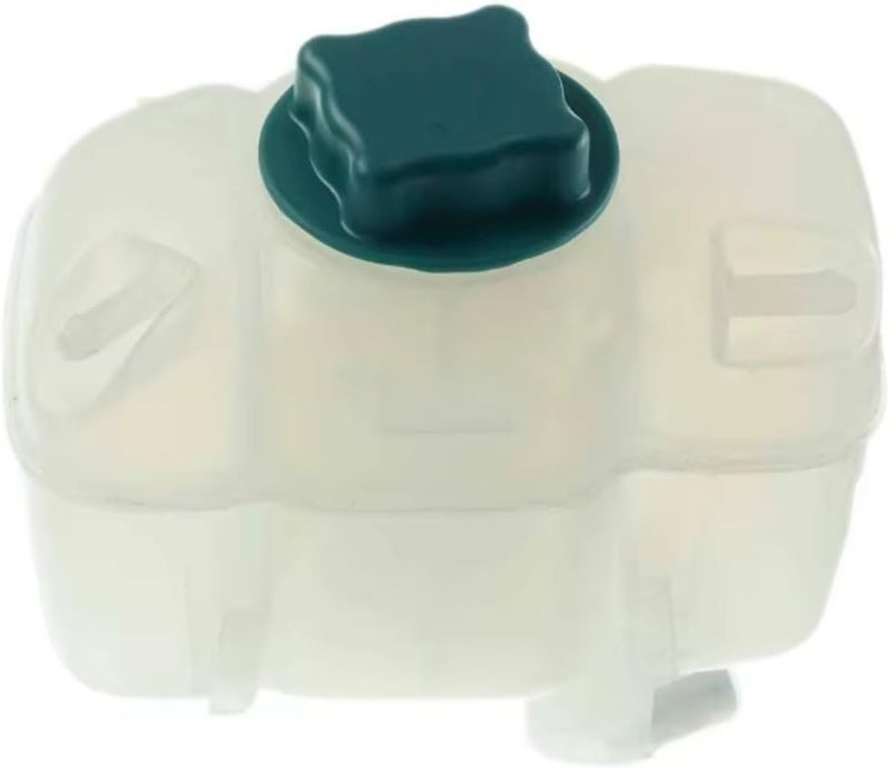 Coolant Expansion Tank For Volvo For XC90 2003 2004 2005 2006 2007 2008 2009 2010 2011 2012 2014 OE: 30760100 Car Engines Coolant Radiator Expansion Tank - Image 2
