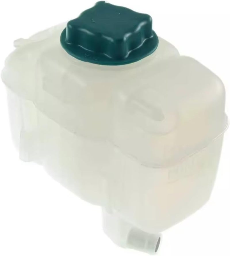 Coolant Expansion Tank For Volvo For XC90 2003 2004 2005 2006 2007 2008 2009 2010 2011 2012 2014 OE: 30760100 Car Engines Coolant Radiator Expansion Tank - Image 1